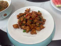 -上庄晋风庄园(上庄店)