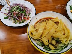 -巴依老爷新疆美食(望京小街店)