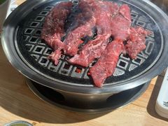 -霸腹烤肉(厦门柚子番店)
