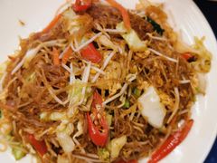 -威尼斯人酒店琳琅美食广场