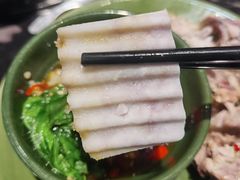 -百年果林椰子鸡(中洲店)