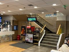 -魏家凉皮(大雁塔南广场餐厅)