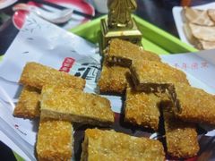 -酒肉门孔府菜(曲阜游客中心店)