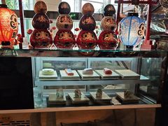 -怡咖啡海鲜自助餐厅(浦东香格里拉店)