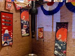 -大阪烧肉BAKA一代(十亩地店)