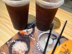 -渔米丰·广府鱼汤米线(光明广场店)
