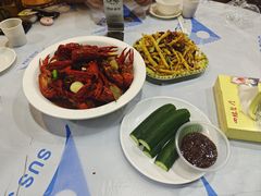 -四妹餐厅(玫瑰街店)