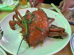 -無招牌海鮮(芽笼店)