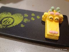 -海底捞火锅(南山京基百纳店)