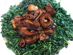 -翠亭酒家(山西南路店)