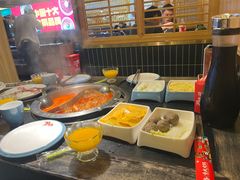 -井格·重庆火锅(王府井店)