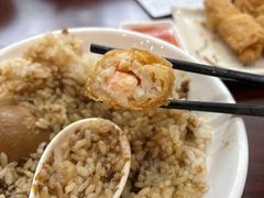 -古早人小吃店(黄河北路店)