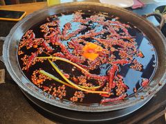 -纸盐河码头火锅(十八梯店)