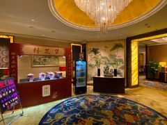 -武汉香格里拉大酒店·香宫中餐厅