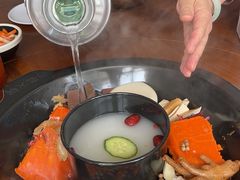 -重庆古老火锅
