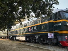 -柳州工业博物馆