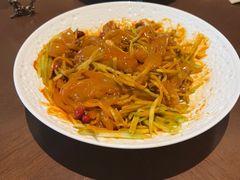 -奉天小馆·非遗东北菜(沈阳万象城店)