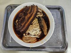 -顺心拉面馆(马道街店)