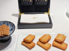 -荣轩(新荣记环球金融中心店)
