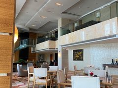 -济南喜来登酒店