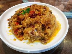 -洈水谣 · 地道荆州松滋菜(菱角湖公园店)