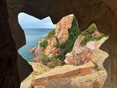-养马岛旅游度假区