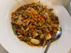 -肆月河豚·新淮扬(金融街店)
