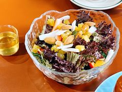 主厨沙拉-Catch Bagel(芳草地店)