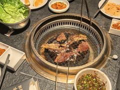-嘿嘟嘟·肋条烧肉放题(爱融荟城店)