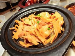 -佬肥猫·浙江乡村菜(国华广场店)