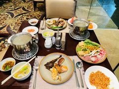 -泉州悦华酒店·自助餐厅