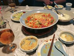 -懒人盐府人家(航天桥店)