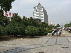 -如皋汽车客运站