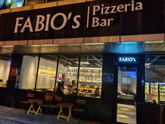 -FABIO’S费比欧披萨餐厅