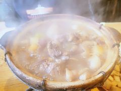 -范贤光鸡公煲(平乐园总店)