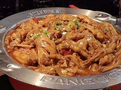-胖哥俩肉蟹煲(梅溪步步高店)