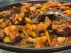 -甘家界牌柠檬鸭(青山店)