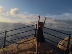 -那琴半岛地质海洋公园