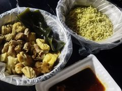 -峰景台亚姨牛杂