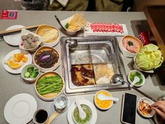 -海底捞火锅(赛格国际购物中心店)