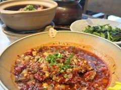 -图味美小黄鱼·景德菜(浙江路店)