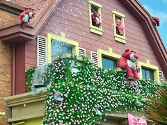 -歌斐颂巧克力小镇