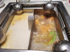 -海底捞火锅(龙岗星河COCO Park店)