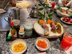 -大渔铁板烧(中山路八佰伴店)