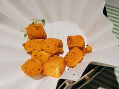 -桂满陇·桃花院落(长泰广场店)