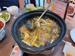 -丽华园(汉阳龙阳店)