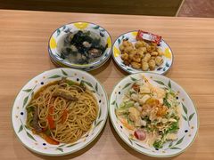 -萨莉亚意大利餐厅(白云汇店)