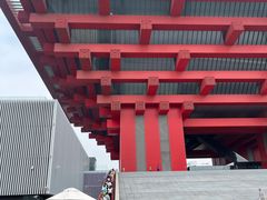 -中华艺术宫(上海美术馆)