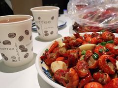 -老长沙龙虾馆·聚会餐厅(白石洲店)