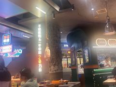 -路边羊烧烤酒场(宝带路店)